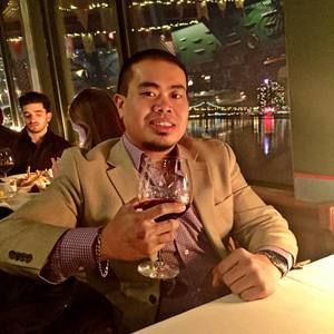 Meet your Posher, Marcky